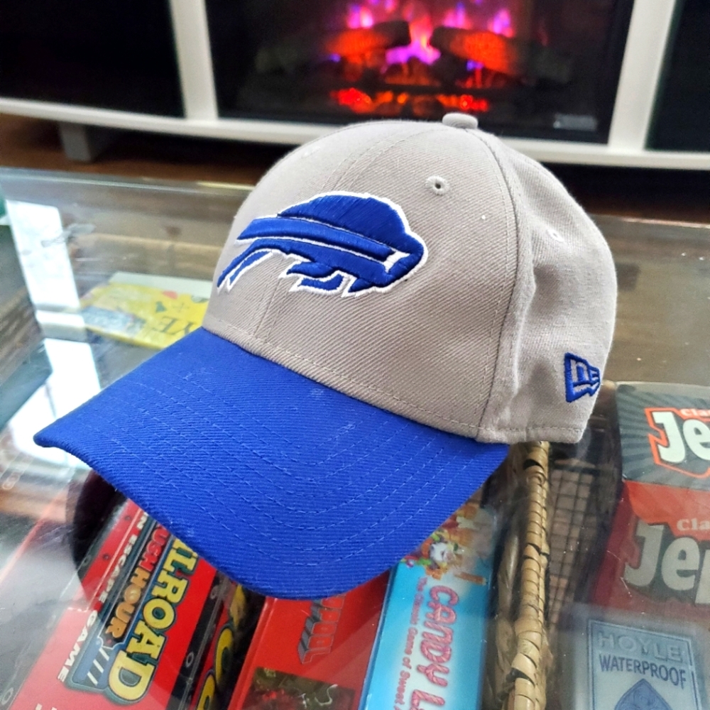 Buffalo bills hat